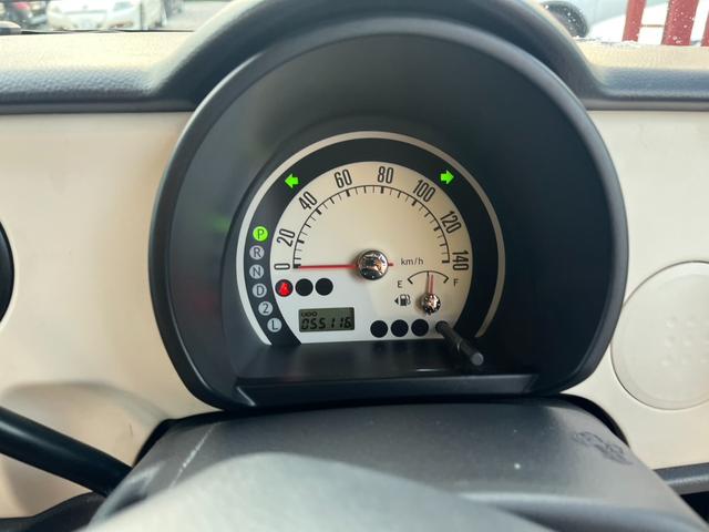 スピアーノ X ETC TV キーレスエントリー ベンチシート AT ABS CD USB Bluetooth 衝突安全ボディ エアコン パワーステアリング パワーウィンドウ(8枚目)