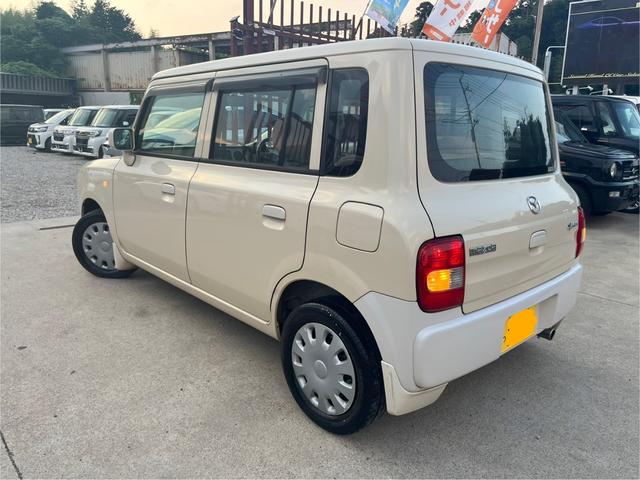 スピアーノ X ETC TV キーレスエントリー ベンチシート AT ABS CD USB Bluetooth 衝突安全ボディ エアコン パワーステアリング パワーウィンドウ(16枚目)