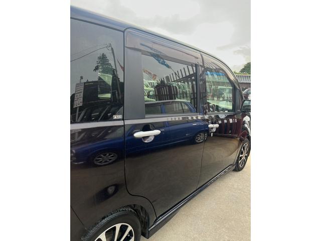 タントエグゼ カスタムＧ　ＥＴＣ　ナビ　ＴＶ　ＨＩＤ　スマートキー　電動格納ミラー　ＣＶＴ　盗難防止システム　ＡＢＳ　ＣＤ　Ｂｌｕｅｔｏｏｔｈ　アルミホイール　衝突安全ボディ　エアコン　パワーステアリング　パワーウィンドウ（15枚目）