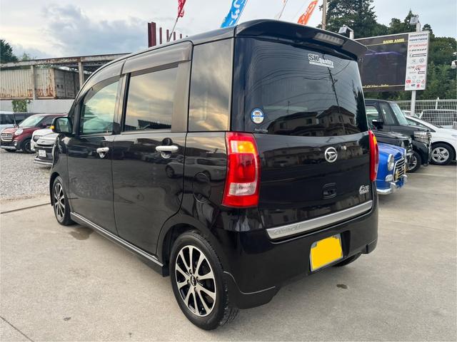 タントエグゼ カスタムＧ　ＥＴＣ　ナビ　ＴＶ　ＨＩＤ　スマートキー　電動格納ミラー　ＣＶＴ　盗難防止システム　ＡＢＳ　ＣＤ　Ｂｌｕｅｔｏｏｔｈ　アルミホイール　衝突安全ボディ　エアコン　パワーステアリング　パワーウィンドウ（16枚目）