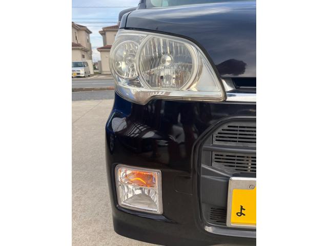 タントエグゼ カスタムＧ　ＥＴＣ　ナビ　ＴＶ　ＨＩＤ　スマートキー　電動格納ミラー　ＣＶＴ　盗難防止システム　ＡＢＳ　ＣＤ　Ｂｌｕｅｔｏｏｔｈ　アルミホイール　衝突安全ボディ　エアコン　パワーステアリング　パワーウィンドウ（17枚目）