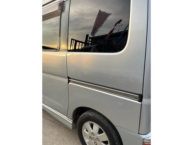 アトレーワゴン 　ＥＴＣ　両側スライドドア　ＴＶ　電動格納ミラー　ＡＴ　ＡＢＳ　ＣＤ　Ｂｌｕｅｔｏｏｔｈ　アルミホイール　エアコン　パワーウィンドウ（5枚目）