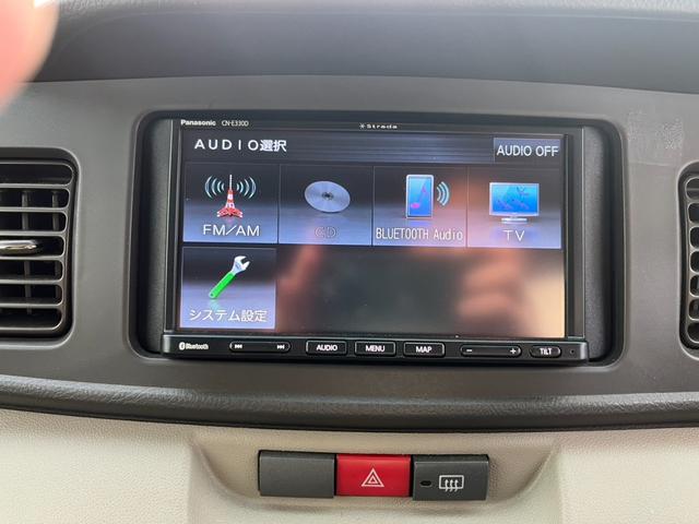 アトレーワゴン 　ＥＴＣ　両側スライドドア　ＴＶ　電動格納ミラー　ＡＴ　ＡＢＳ　ＣＤ　Ｂｌｕｅｔｏｏｔｈ　アルミホイール　エアコン　パワーウィンドウ（9枚目）