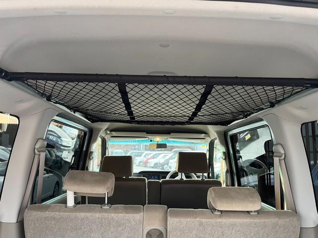 アトレーワゴン 　ＥＴＣ　両側スライドドア　ＴＶ　電動格納ミラー　ＡＴ　ＡＢＳ　ＣＤ　Ｂｌｕｅｔｏｏｔｈ　アルミホイール　エアコン　パワーウィンドウ（15枚目）