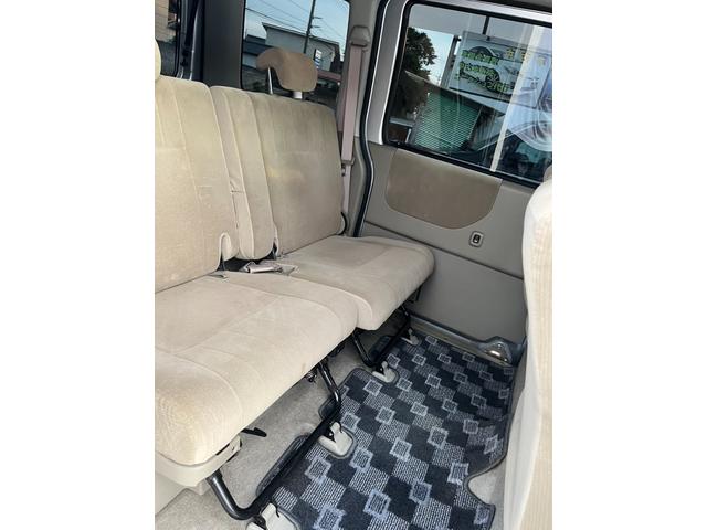 アトレーワゴン 　ＥＴＣ　両側スライドドア　ＴＶ　電動格納ミラー　ＡＴ　ＡＢＳ　ＣＤ　Ｂｌｕｅｔｏｏｔｈ　アルミホイール　エアコン　パワーウィンドウ（20枚目）