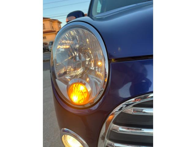 ミラジーノ プレミアムＸ　キーレスエントリー　ＡＴ　盗難防止システム　ＡＢＳ　アルミホイール　衝突安全ボディ　エアコン　パワーステアリング　パワーウィンドウ（3枚目）