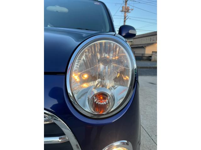 ミラジーノ プレミアムＸ　キーレスエントリー　ＡＴ　盗難防止システム　ＡＢＳ　アルミホイール　衝突安全ボディ　エアコン　パワーステアリング　パワーウィンドウ（4枚目）