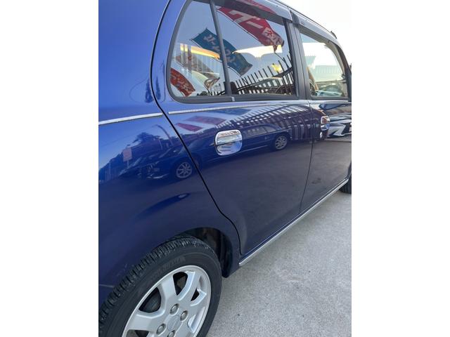 ミラジーノ プレミアムＸ　キーレスエントリー　ＡＴ　盗難防止システム　ＡＢＳ　アルミホイール　衝突安全ボディ　エアコン　パワーステアリング　パワーウィンドウ（5枚目）