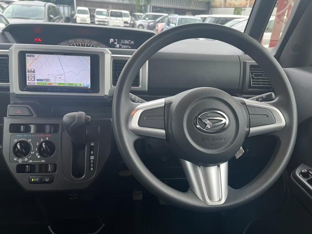 ウェイク Ｄ　ＳＡ　両側スライドドア　ナビ　ＴＶ　衝突被害軽減システム　ＬＥＤヘッドランプ　キーレスエントリー　アイドリングストップ　ベンチシート　ＣＶＴ　ＡＢＳ　ＥＳＣ　ＣＤ　ＵＳＢ　ミュージックプレイヤー接続可（3枚目）