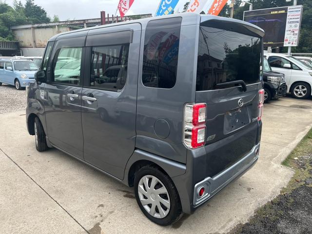 ウェイク Ｄ　ＳＡ　両側スライドドア　ナビ　ＴＶ　衝突被害軽減システム　ＬＥＤヘッドランプ　キーレスエントリー　アイドリングストップ　ベンチシート　ＣＶＴ　ＡＢＳ　ＥＳＣ　ＣＤ　ＵＳＢ　ミュージックプレイヤー接続可（17枚目）