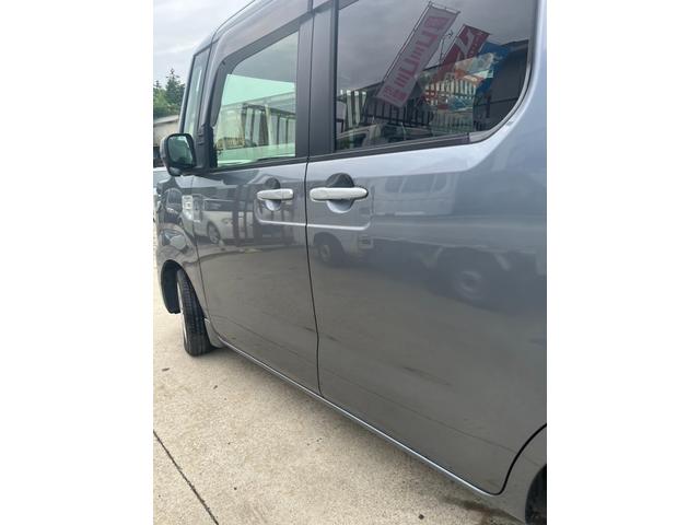 ウェイク Ｄ　ＳＡ　両側スライドドア　ナビ　ＴＶ　衝突被害軽減システム　ＬＥＤヘッドランプ　キーレスエントリー　アイドリングストップ　ベンチシート　ＣＶＴ　ＡＢＳ　ＥＳＣ　ＣＤ　ＵＳＢ　ミュージックプレイヤー接続可（18枚目）