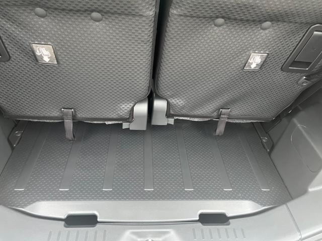 ウェイク Ｄ　ＳＡ　両側スライドドア　ナビ　ＴＶ　衝突被害軽減システム　ＬＥＤヘッドランプ　キーレスエントリー　アイドリングストップ　ベンチシート　ＣＶＴ　ＡＢＳ　ＥＳＣ　ＣＤ　ＵＳＢ　ミュージックプレイヤー接続可（19枚目）