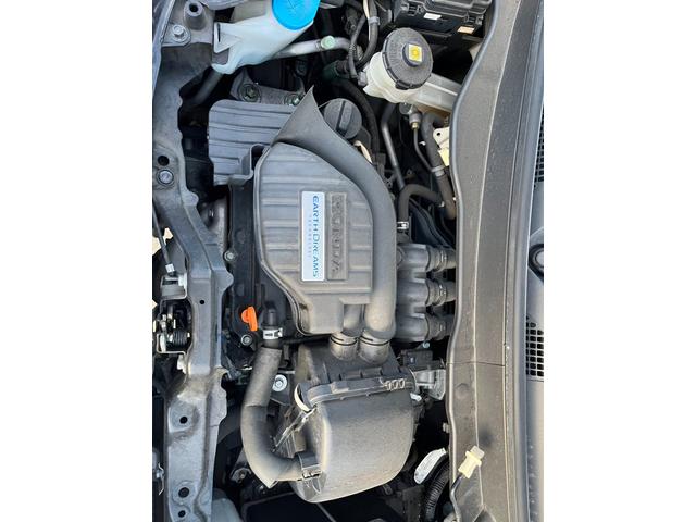 Ｎ－ＯＮＥ Ｇ　バックカメラ　スマートキー　アイドリングストップ　電動格納ミラー　ベンチシート　ＣＶＴ　盗難防止システム　ＡＢＳ　ＥＳＣ　ＣＤ　Ｂｌｕｅｔｏｏｔｈ　アルミホイール　衝突安全ボディ　エアコン（19枚目）