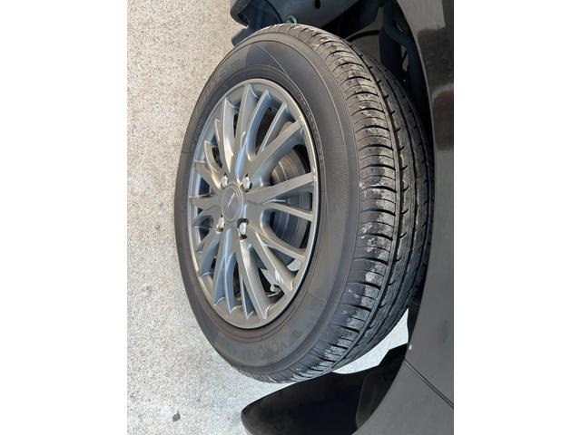 Ｎ－ＯＮＥ Ｇ　バックカメラ　スマートキー　アイドリングストップ　電動格納ミラー　ベンチシート　ＣＶＴ　盗難防止システム　ＡＢＳ　ＥＳＣ　ＣＤ　Ｂｌｕｅｔｏｏｔｈ　アルミホイール　衝突安全ボディ　エアコン（20枚目）