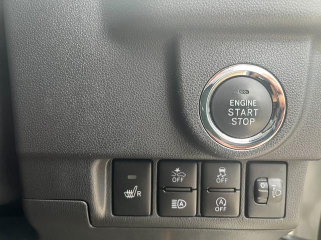 ムーヴ カスタム　ＲＳ　ハイパーリミテッドＳＡＩＩＩ　ドライブレコーダー　ＥＴＣ　全周囲カメラ　ＴＶ　衝突被害軽減システム　オートマチックハイビーム　オートライト　ＬＥＤヘッドランプ　スマートキー　アイドリングストップ　電動格納ミラー　シートヒーター（10枚目）