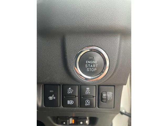 ムーヴ カスタム　ＲＳ　ハイパーリミテッドＳＡＩＩＩ　ドライブレコーダー　ＥＴＣ　全周囲カメラ　ＴＶ　衝突被害軽減システム　オートマチックハイビーム　オートライト　ＬＥＤヘッドランプ　スマートキー　アイドリングストップ　電動格納ミラー　シートヒーター（28枚目）