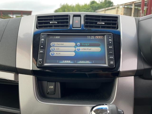 ムーヴ カスタム　Ｘリミテッド　ＳＡ　ＥＴＣ　バックカメラ　ＴＶ　衝突被害軽減システム　スマートキー　アイドリングストップ　ＣＶＴ　ＥＳＣ　ＣＤ　ＵＳＢ　ミュージックプレイヤー接続可　アルミホイール　エアコン　パワーステアリング（6枚目）