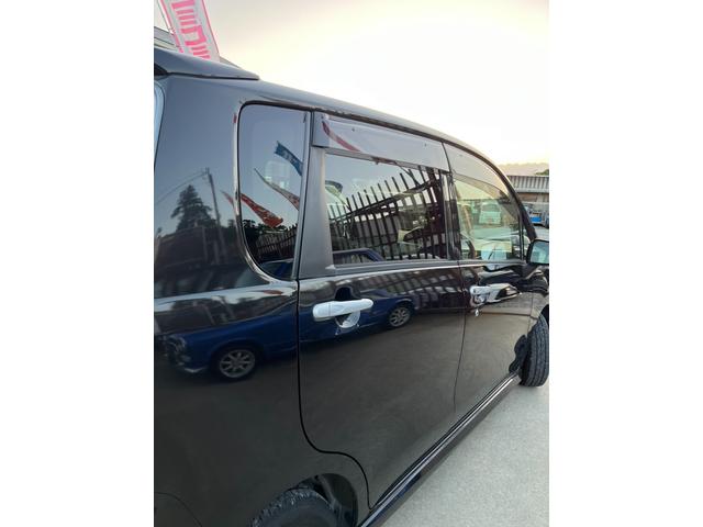 ムーヴ カスタム RS ETC TV HID LEDヘッドランプ スマートキー ターボ CVT 盗難防止システム ABS アルミホイール 衝突安全ボディ エアコン パワーステアリング パワーウィンドウ 運転席エアバッグ(17枚目)