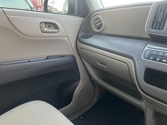 N-ONE G バックカメラ TV スマートキー CVT ESC CD DVD再生 USB エアコン パワーステアリング パワーウィンドウ(9枚目)