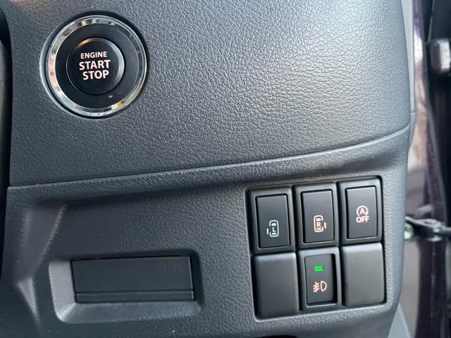 スペーシアカスタム ＴＳ　ドライブレコーダー　バックカメラ　両側電動スライドドア　ＴＶ　オートライト　ＨＩＤ　スマートキー　アイドリングストップ　ベンチシート　ＣＶＴ　盗難防止システム　ＡＢＳ　ＵＳＢ　アルミホイール（8枚目）