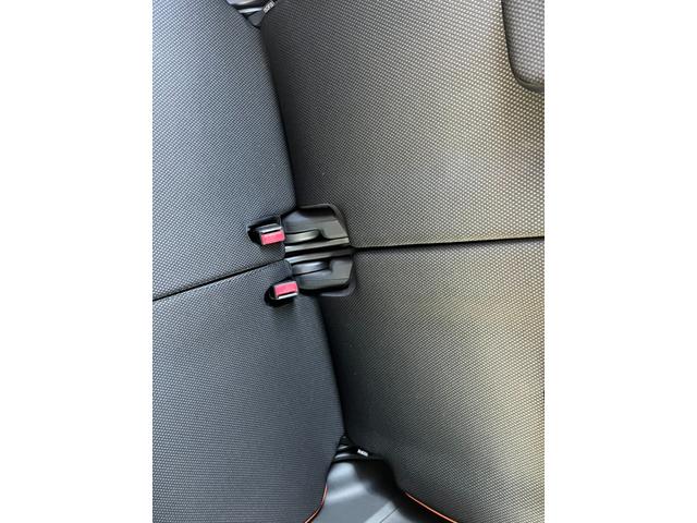 ハスラー Ｇ　ドライブレコーダー　ＥＴＣ　衝突被害軽減システム　スマートキー　アイドリングストップ　ベンチシート　ＣＶＴ　盗難防止システム　ＡＢＳ　ＥＳＣ　衝突安全ボディ　エアコン　パワーステアリング（12枚目）