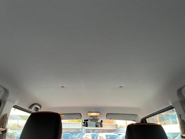 ハスラー Ｇ　ドライブレコーダー　ＥＴＣ　衝突被害軽減システム　スマートキー　アイドリングストップ　ベンチシート　ＣＶＴ　盗難防止システム　ＡＢＳ　ＥＳＣ　衝突安全ボディ　エアコン　パワーステアリング（13枚目）