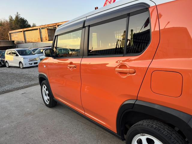 ハスラー Ｇ　ドライブレコーダー　ＥＴＣ　衝突被害軽減システム　スマートキー　アイドリングストップ　ベンチシート　ＣＶＴ　盗難防止システム　ＡＢＳ　ＥＳＣ　衝突安全ボディ　エアコン　パワーステアリング（17枚目）