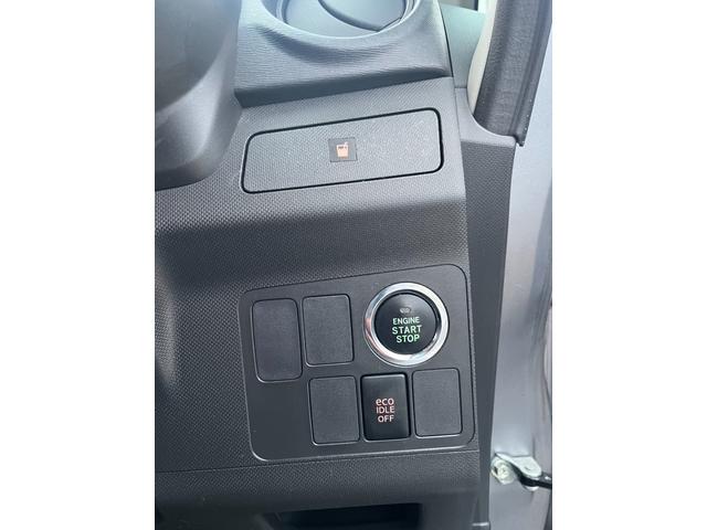 ムーヴ カスタム　ＲＳ　ドライブレコーダー　ＴＶ　ＬＥＤヘッドランプ　スマートキー　アイドリングストップ　ＣＶＴ　盗難防止システム　ＡＢＳ　アルミホイール　衝突安全ボディ　エアコン　パワーステアリング　パワーウィンドウ（7枚目）