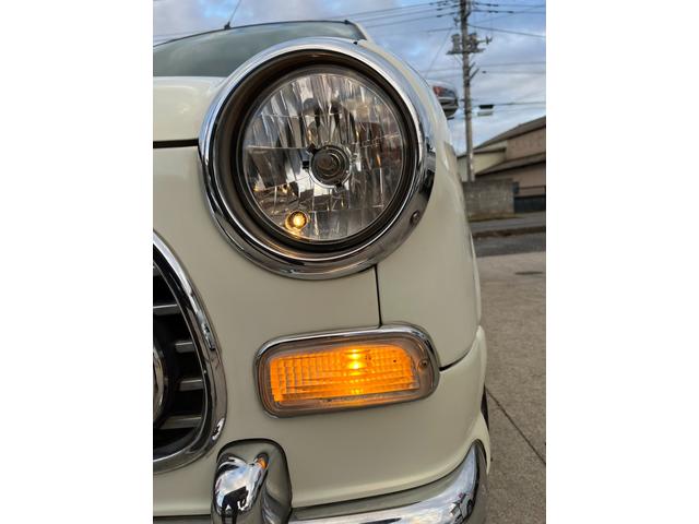 ミラジーノ ミニライトスペシャルターボ　ＨＩＤ　キーレスエントリー　電動格納ミラー　ＡＴ　ＡＢＳ　アルミホイール　衝突安全ボディ　エアコン　パワーステアリング　パワーウィンドウ（10枚目）