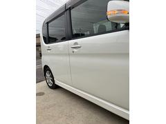 タント カスタムＬ　ＴＶナビ　ＢＬＵＥＴＯＯＴＨ　Ｂカメラ　禁煙車 0520015A30240528W006 6