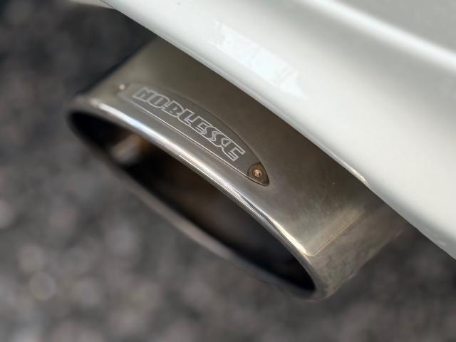 オデッセイ アブソルート　禁煙車１年保障無限スポイラーＴＥＩＮ車高調純正アルミハーフレザーＥＴＣバックカメラパドルシフト盗難防止装置　　頸部衝撃緩和ヘッドレスト横滑り防止装置ＭＴモード付き（18枚目）