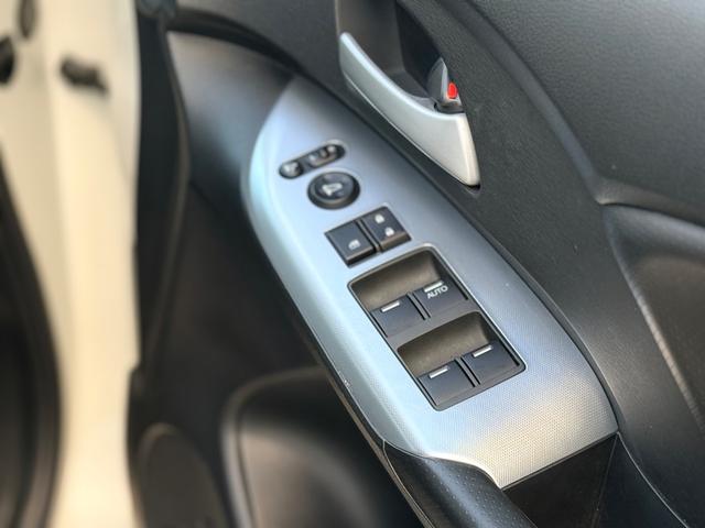 オデッセイ アブソルート　禁煙車１年保障無限スポイラーＴＥＩＮ車高調純正アルミハーフレザーＥＴＣバックカメラパドルシフト盗難防止装置　　頸部衝撃緩和ヘッドレスト横滑り防止装置ＭＴモード付き（46枚目）