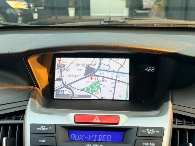 オデッセイ アブソルート　禁煙車１年保障無限スポイラーＴＥＩＮ車高調純正アルミハーフレザーＥＴＣバックカメラパドルシフト盗難防止装置　　頸部衝撃緩和ヘッドレスト横滑り防止装置ＭＴモード付き（52枚目）