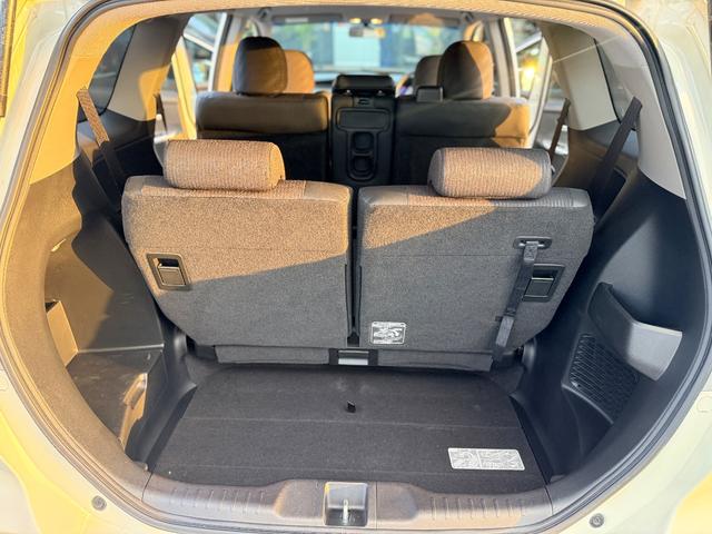 オデッセイ アブソルート　禁煙車１年保障無限スポイラーＴＥＩＮ車高調純正アルミハーフレザーＥＴＣバックカメラパドルシフト盗難防止装置　　頸部衝撃緩和ヘッドレスト横滑り防止装置ＭＴモード付き（58枚目）