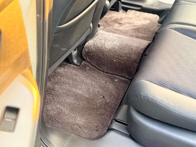 オデッセイ アブソルート　禁煙車１年保障無限スポイラーＴＥＩＮ車高調純正アルミハーフレザーＥＴＣバックカメラパドルシフト盗難防止装置　　頸部衝撃緩和ヘッドレスト横滑り防止装置ＭＴモード付き（61枚目）