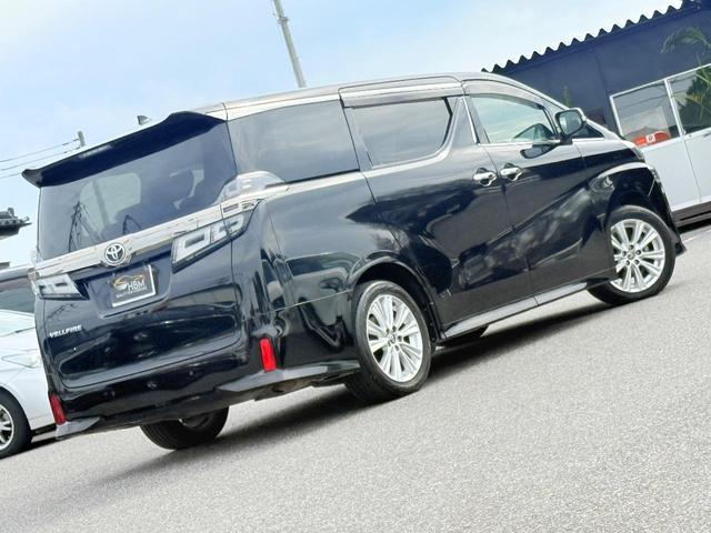 ヴェルファイア 2.5Z 禁煙車2年保障OPナビ両側電動スライドドア 純正アルミ アクティブクルーズコントロール 横滑り防止装置 横滑り防止装置 横滑り防止装置 レーンキープアシスト バックカメラ(11枚目)