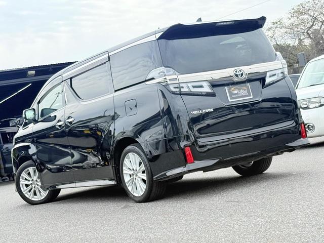 ヴェルファイア 2.5Z 禁煙車2年保障OPナビ両側電動スライドドア 純正アルミ アクティブクルーズコントロール 横滑り防止装置 横滑り防止装置 横滑り防止装置 レーンキープアシスト バックカメラ(12枚目)