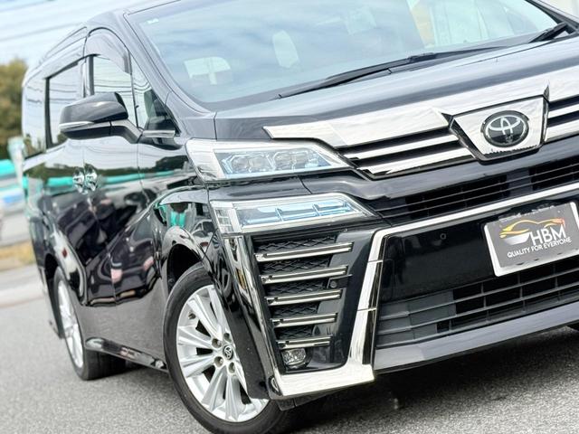 ヴェルファイア 2.5Z 禁煙車2年保障OPナビ両側電動スライドドア 純正アルミ アクティブクルーズコントロール 横滑り防止装置 横滑り防止装置 横滑り防止装置 レーンキープアシスト バックカメラ(18枚目)