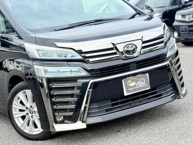 ヴェルファイア 2.5Z 禁煙車2年保障OPナビ両側電動スライドドア 純正アルミ アクティブクルーズコントロール 横滑り防止装置 横滑り防止装置 横滑り防止装置 レーンキープアシスト バックカメラ(19枚目)