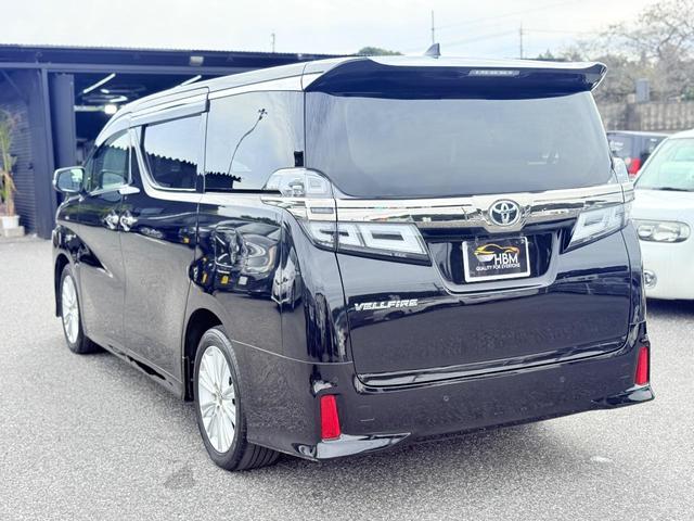 ヴェルファイア 2.5Z 禁煙車2年保障OPナビ両側電動スライドドア 純正アルミ アクティブクルーズコントロール 横滑り防止装置 横滑り防止装置 横滑り防止装置 レーンキープアシスト バックカメラ(32枚目)