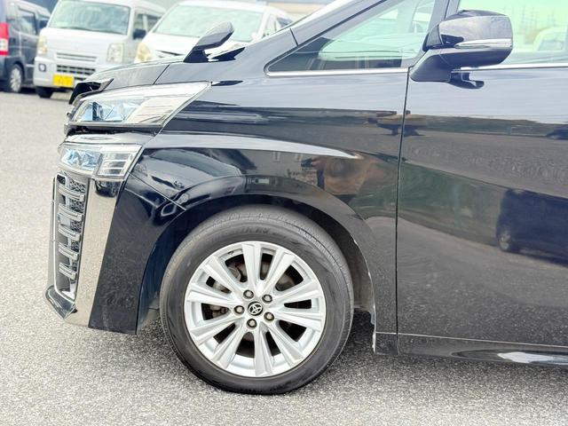 ヴェルファイア 2.5Z 禁煙車2年保障OPナビ両側電動スライドドア 純正アルミ アクティブクルーズコントロール 横滑り防止装置 横滑り防止装置 横滑り防止装置 レーンキープアシスト バックカメラ(36枚目)