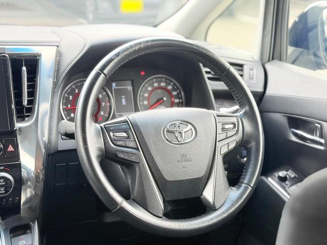 ヴェルファイア 2.5Z 禁煙車2年保障OPナビ両側電動スライドドア 純正アルミ アクティブクルーズコントロール 横滑り防止装置 横滑り防止装置 横滑り防止装置 レーンキープアシスト バックカメラ(41枚目)