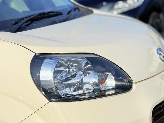 ポルテ F アラモード 禁煙車2年保障純正BTナビバックカメラアイドリングストップHIDオート電動スライドドアステアリングスイッチプッシュスタートスマートキー記録簿あり新車保証あり(22枚目)