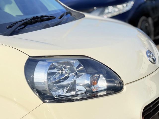 ポルテ F アラモード 禁煙車2年保障純正BTナビバックカメラアイドリングストップHIDオート電動スライドドアステアリングスイッチプッシュスタートスマートキー記録簿あり新車保証あり(23枚目)