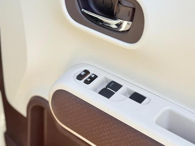 ポルテ F アラモード 禁煙車2年保障純正BTナビバックカメラアイドリングストップHIDオート電動スライドドアステアリングスイッチプッシュスタートスマートキー記録簿あり新車保証あり(47枚目)