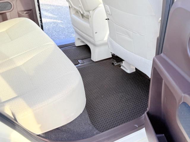 ポルテ F アラモード 禁煙車2年保障純正BTナビバックカメラアイドリングストップHIDオート電動スライドドアステアリングスイッチプッシュスタートスマートキー記録簿あり新車保証あり(62枚目)