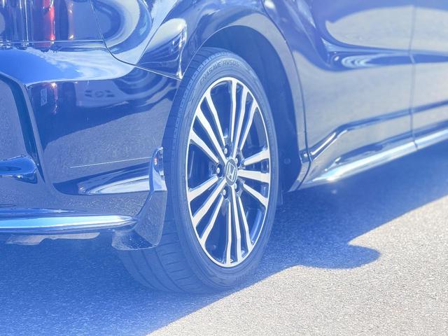 オデッセイ アブソルート・ＥＸ　禁煙車１年保障両側電動スライドドアＥＴＣ３６０度カメラレザーシートＢＴナビパドルシフト　盗難防止装置　横滑り防止装置　クルーズコントロール（15枚目）