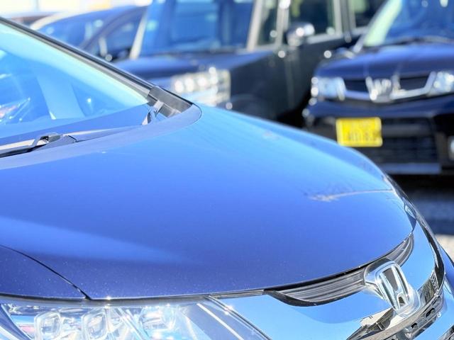 オデッセイ アブソルート・ＥＸ　禁煙車１年保障両側電動スライドドアＥＴＣ３６０度カメラレザーシートＢＴナビパドルシフト　盗難防止装置　横滑り防止装置　クルーズコントロール（23枚目）