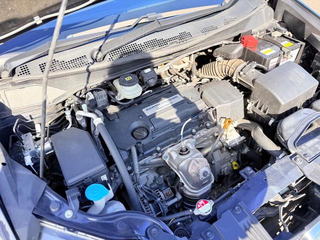 オデッセイ アブソルート・ＥＸ　禁煙車１年保障両側電動スライドドアＥＴＣ３６０度カメラレザーシートＢＴナビパドルシフト　盗難防止装置　横滑り防止装置　クルーズコントロール（38枚目）