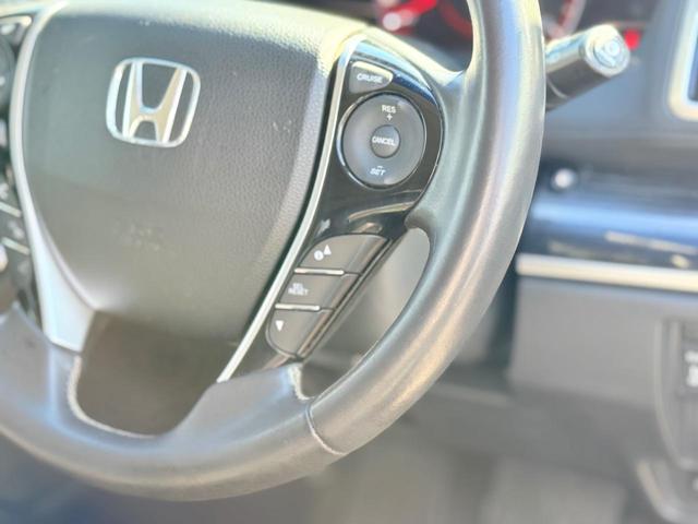 オデッセイ アブソルート・ＥＸ　禁煙車１年保障両側電動スライドドアＥＴＣ３６０度カメラレザーシートＢＴナビパドルシフト　盗難防止装置　横滑り防止装置　クルーズコントロール（48枚目）